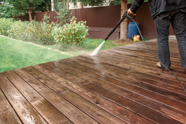 Lynchburg, TN Pressure Washing Company